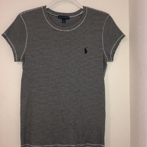 Ralph Lauren Stripe T-Shirt